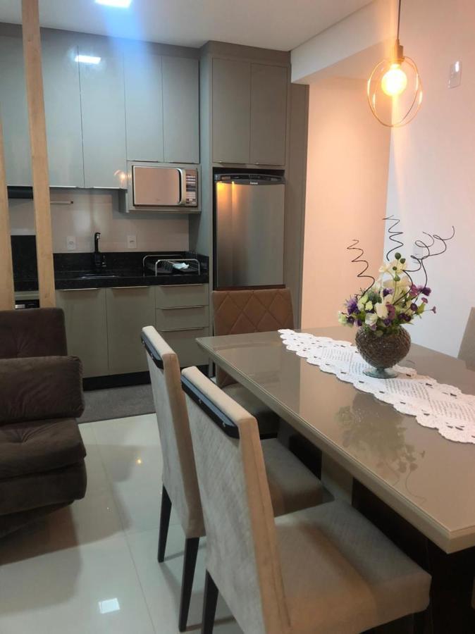 De Palmas/sc Apartamento Governador Celso Ramos