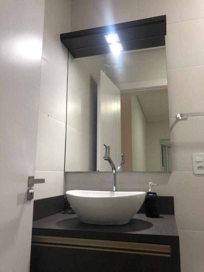 De Palmas/sc Apartamento