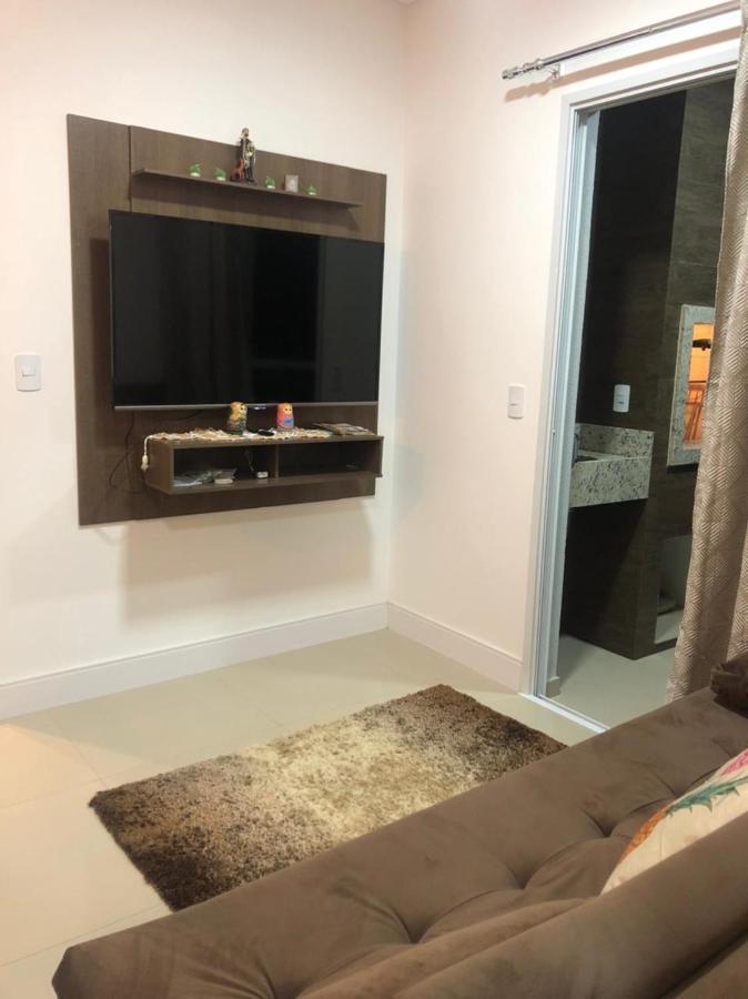 Apartamento De Palmas/sc Governador Celso Ramos